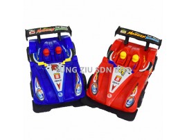 A12# TOY RACING CAR(MADDEN RACING)